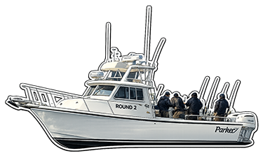 Right Hook Sportfishing